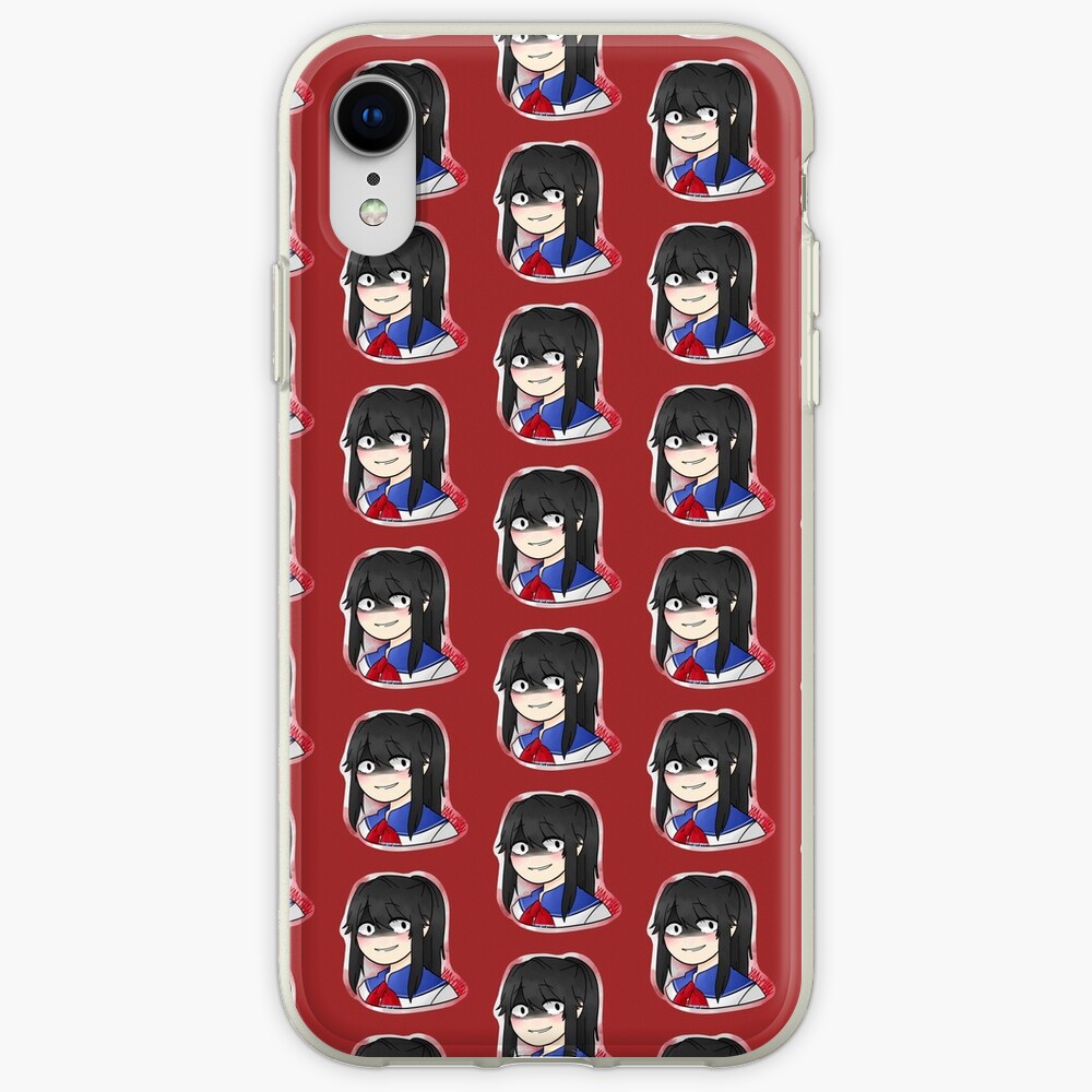 yandere simulator iphone