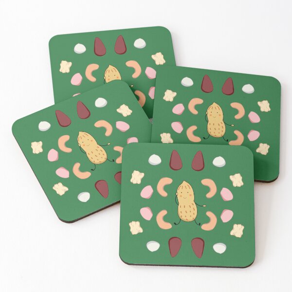 Item preview,  peanuts designed and sold by Watersylvan.