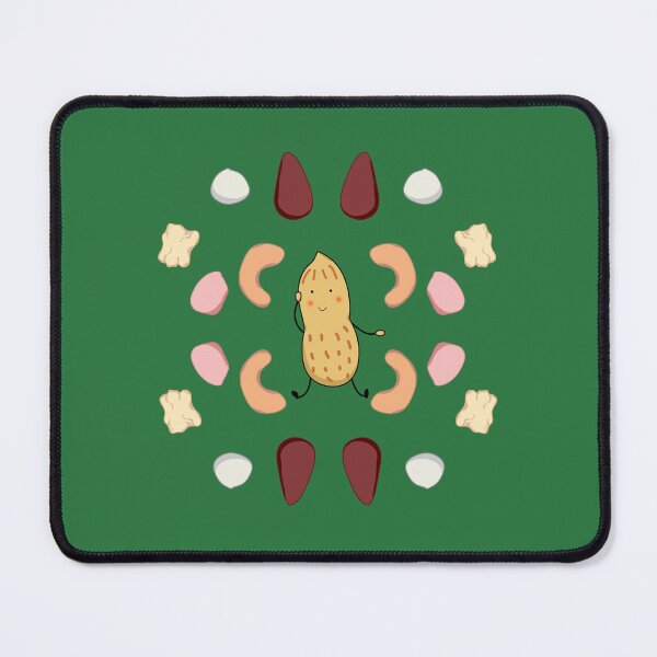 Item preview,  peanuts designed and sold by Watersylvan.