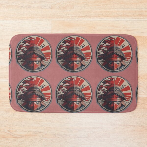 Item preview, Japanese flag Words Bushi designed and sold by jp22yoshi.