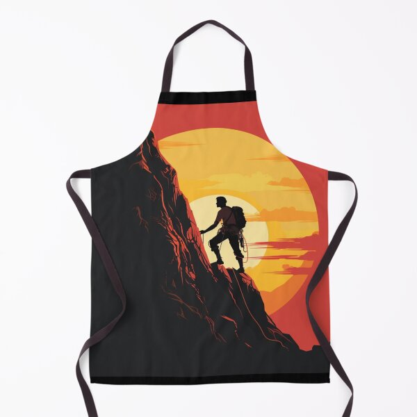 Item preview, escalar rocas designed and sold by Mateusz Majcherek.