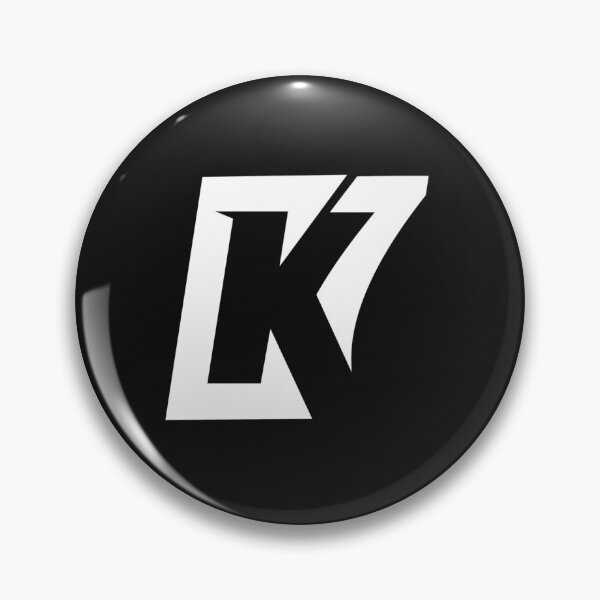 Item preview, Kaepernick Logo Active  designed and sold by LarryCollin.