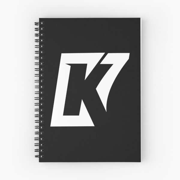 Item preview, Kaepernick Logo Active  designed and sold by LarryCollin.