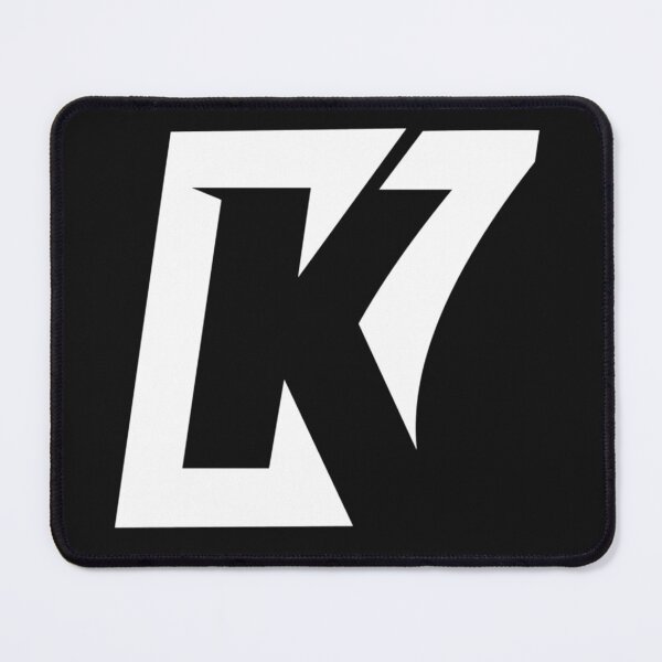Item preview, Kaepernick Logo Active  designed and sold by LarryCollin.