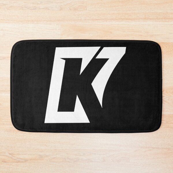 Item preview, Kaepernick Logo Active  designed and sold by LarryCollin.