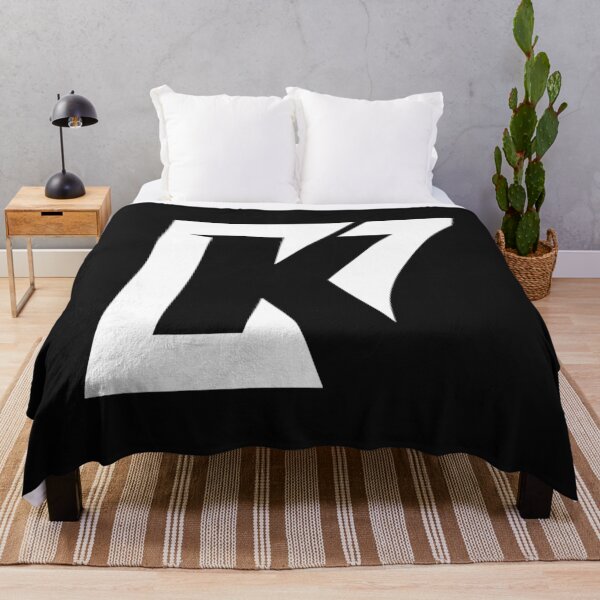 Item preview, Kaepernick Logo Active designed and sold by LarryCollin.