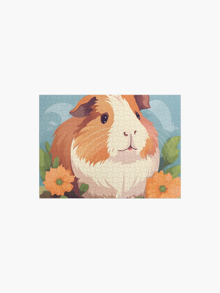 8+ Guinea Pig Gifts