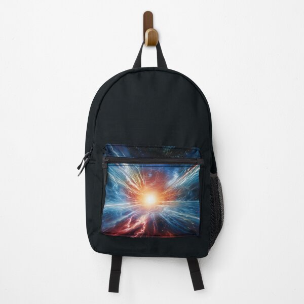 Item preview, Neon Space Galaxy Universe designed and sold by martinhect0r.
