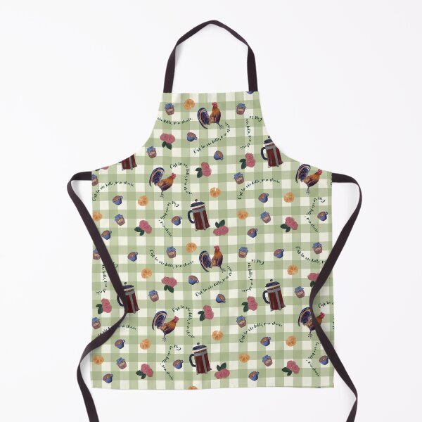 Item preview, Continental Breakfast designed and sold by NuciferaDesigns.