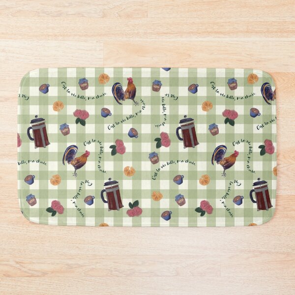 Item preview, Continental Breakfast designed and sold by NuciferaDesigns.