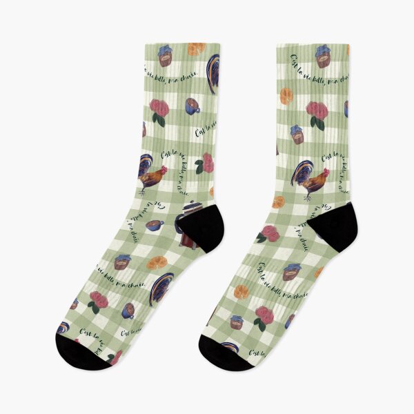 Item preview, Continental Breakfast designed and sold by NuciferaDesigns.