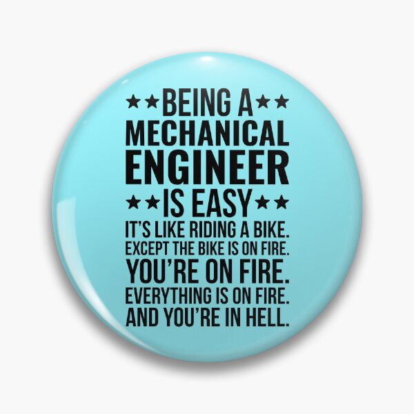 Item preview, Being A Mechanical Engineer designed and sold by kamrankhan.