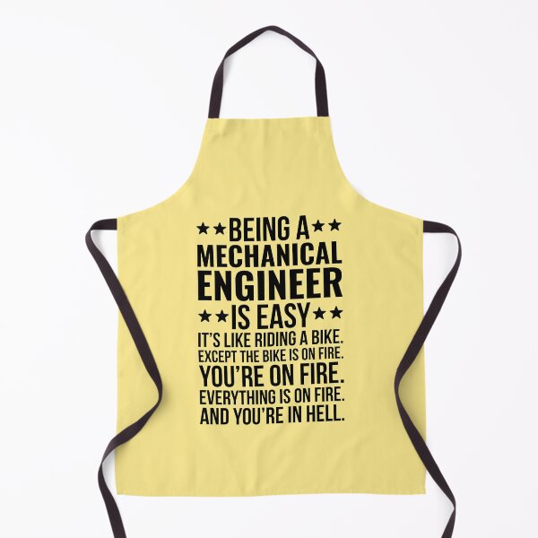 Item preview, Being A Mechanical Engineer designed and sold by kamrankhan.
