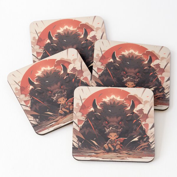 Item preview, Year of the OX designed and sold by Bigclur.