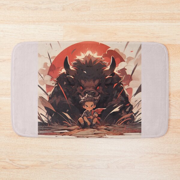 Item preview, Year of the OX designed and sold by Bigclur.