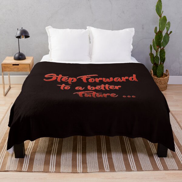 Item preview, Step Forward - To A Better Future designed and sold by Ahmed Darwasha.