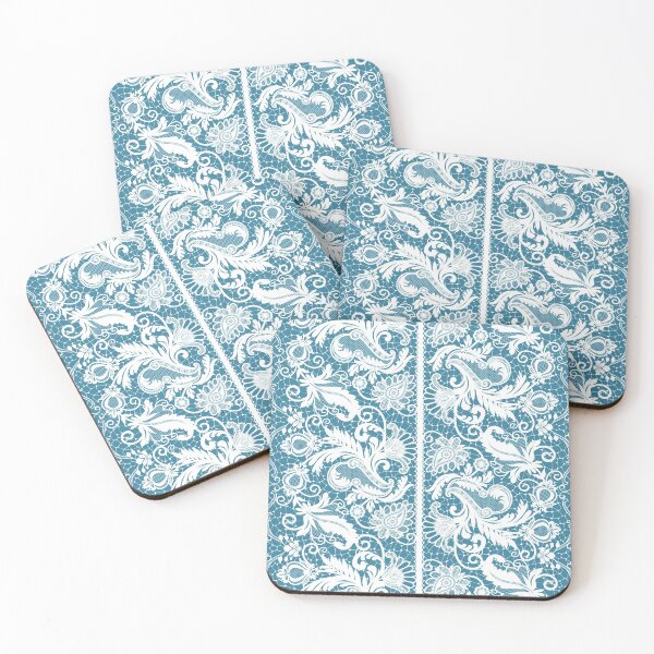 Item preview, lace pattern  designed and sold by Lefteris Betsis.