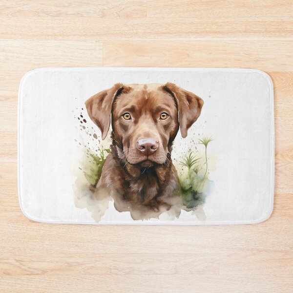 Item preview, Chesapeake Bay Retriever designed and sold by lavroshh.