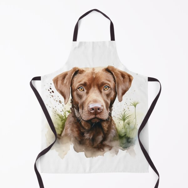 Item preview, Chesapeake Bay Retriever designed and sold by lavroshh.