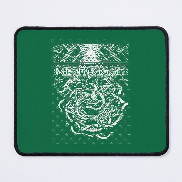 Item preview, Meshuggah designed and sold by nghingoida.