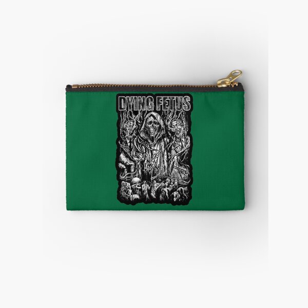 Item preview, Beautiful Model Dying Fetus Music Artwork Music Vintage Retro designed and sold by nghingoida.