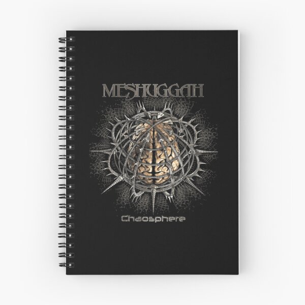 Item preview, Meshuggah For Men And Women designed and sold by nghingoida.