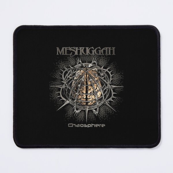 Item preview, Meshuggah For Men And Women designed and sold by nghingoida.