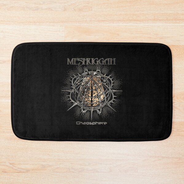 Item preview, Meshuggah For Men And Women designed and sold by nghingoida.