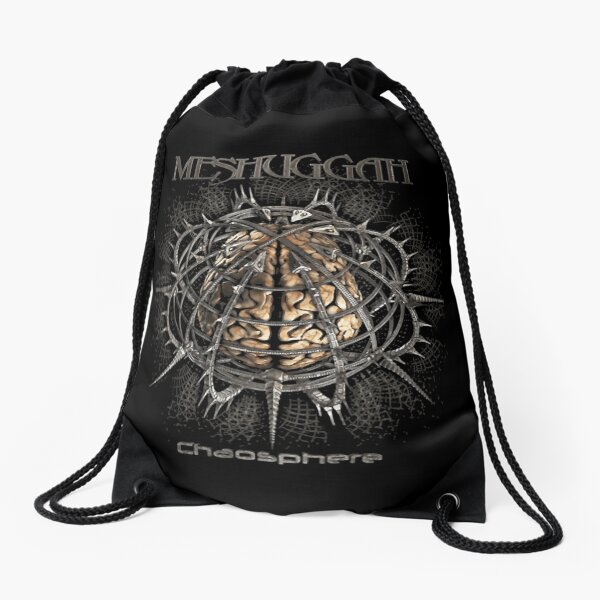 Item preview, Meshuggah For Men And Women designed and sold by nghingoida.