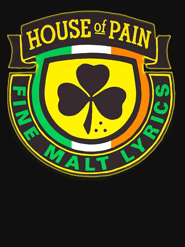House Of Pain T-Shirts for Sale | Redbubble