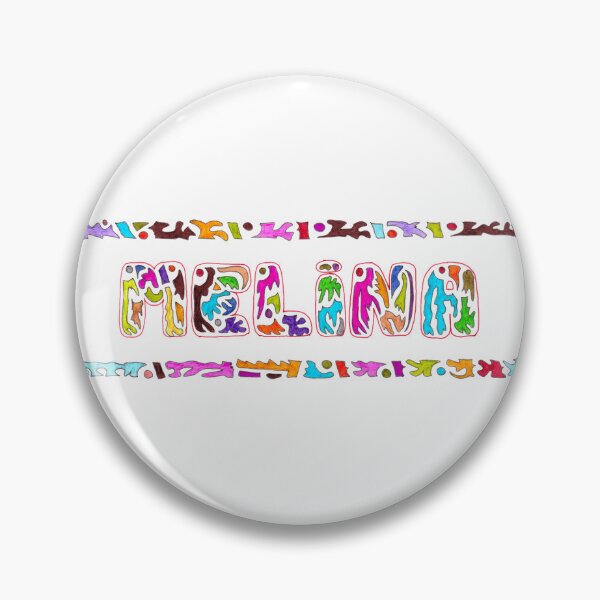 Item preview, Melina designed and sold by aureliart66.