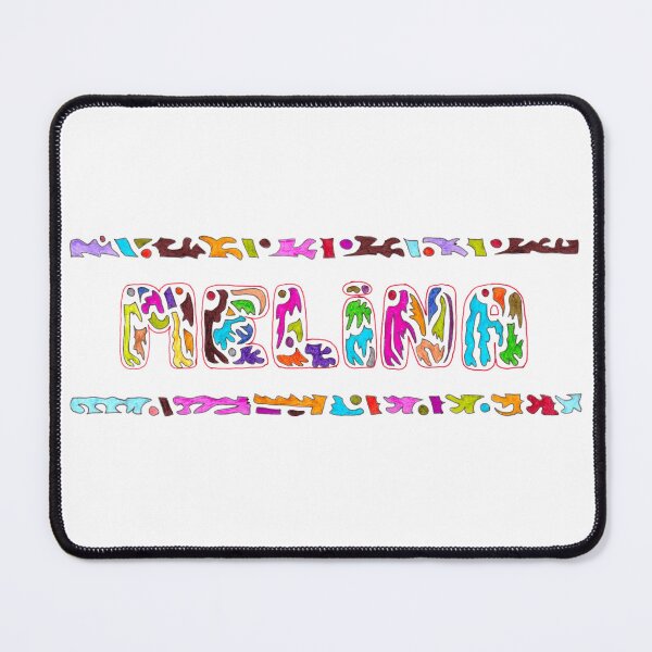 Item preview, Melina designed and sold by aureliart66.