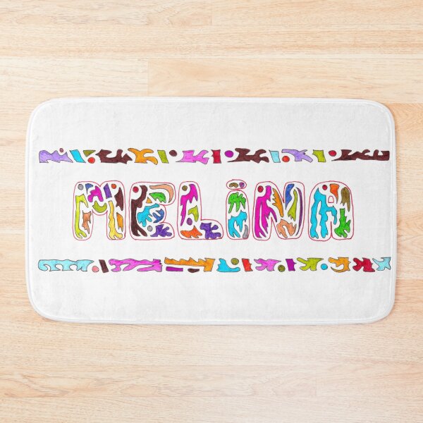 Item preview, Melina designed and sold by aureliart66.