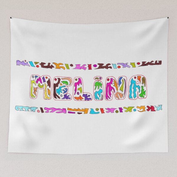 Item preview, Melina designed and sold by aureliart66.