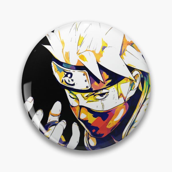 Item preview, Sensei Anime Pop Art  designed and sold by Mitsugoshi.