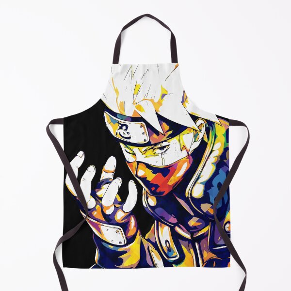 Item preview, Sensei Anime Pop Art designed and sold by Mitsugoshi.