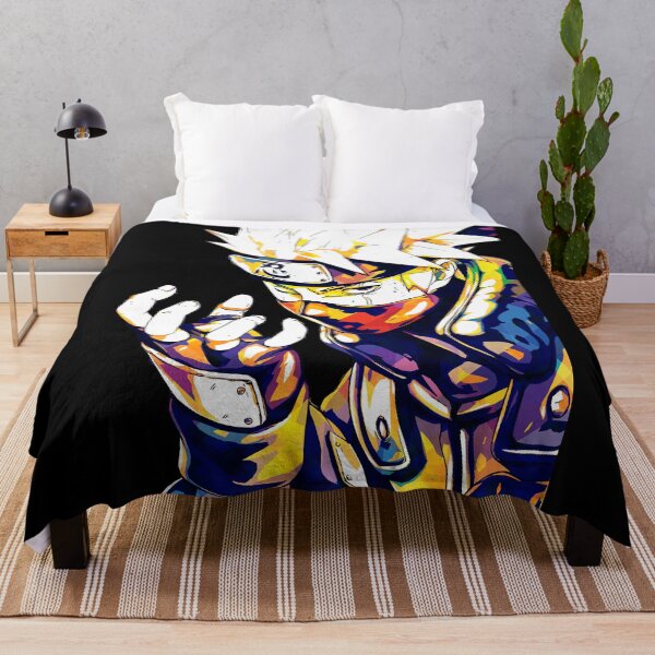 Item preview, Sensei Anime Pop Art  designed and sold by Mitsugoshi.