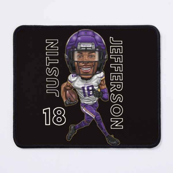 Item preview, JJ caricature designed and sold by SportsHighlightMayhem.