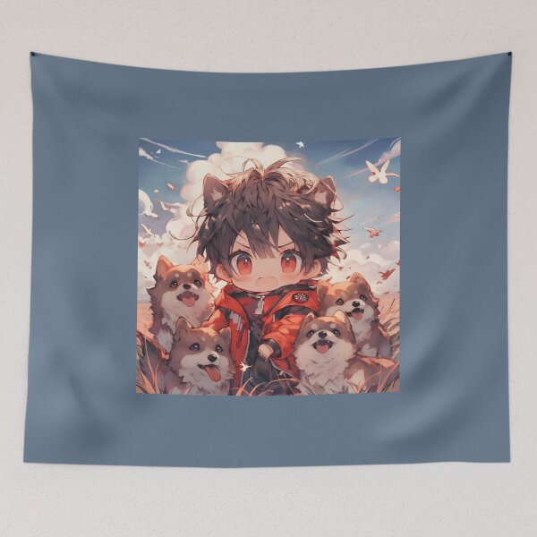 Item preview, Year of the Dog designed and sold by Bigclur.