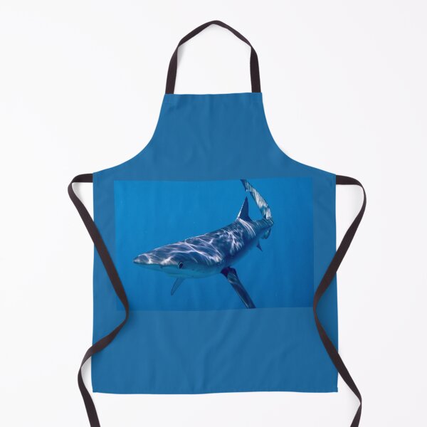 Item preview, Blue Shark Boops in Cabo designed and sold by benillis.
