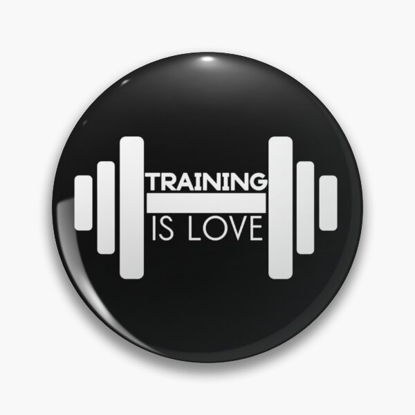 Item preview, Training is life designed and sold by LarryCollin.