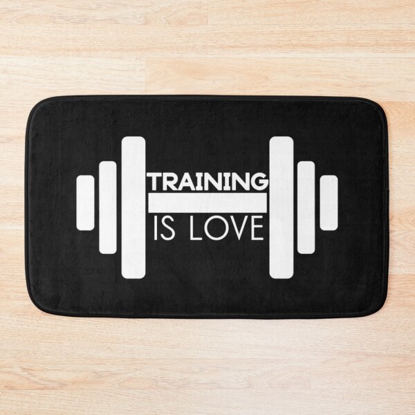 Item preview, Training is life designed and sold by LarryCollin.