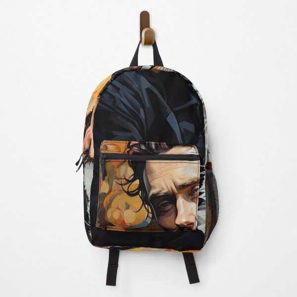 Item preview, Tom Hiddleston and a cat designed and sold by ururuty.