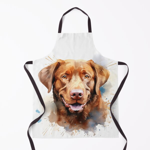 Item preview, Chesapeake Bay Retriever designed and sold by lavroshh.
