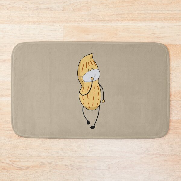 Item preview, peanuts designed and sold by Watersylvan.