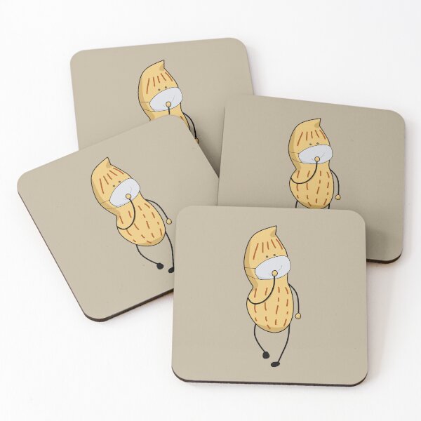 Item preview, peanuts designed and sold by Watersylvan.
