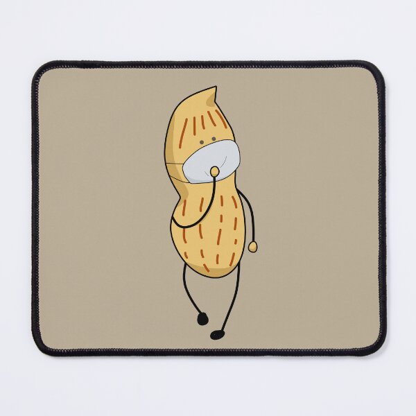 Item preview, peanuts designed and sold by Watersylvan.