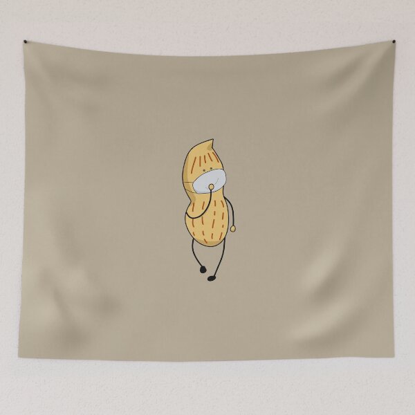 Item preview, peanuts designed and sold by Watersylvan.