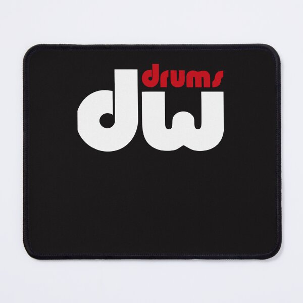 Item preview, DW Drums Drum Workshop Logo designed and sold by DAVIDRODRIGUEZ6.