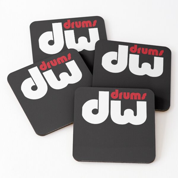 Artikelvorschau, DW Drums Drum Workshop Logo entworfen und verkauft von DAVIDRODRIGUEZ6.